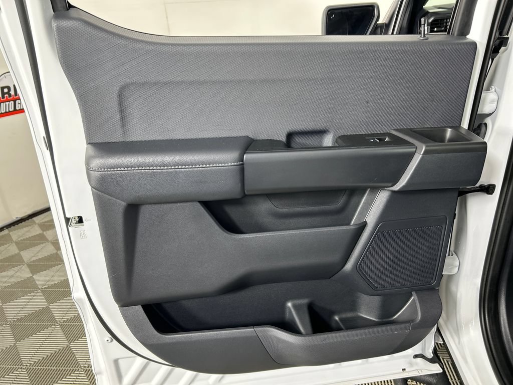Used 2024 Ford F150 STX RWD image 17