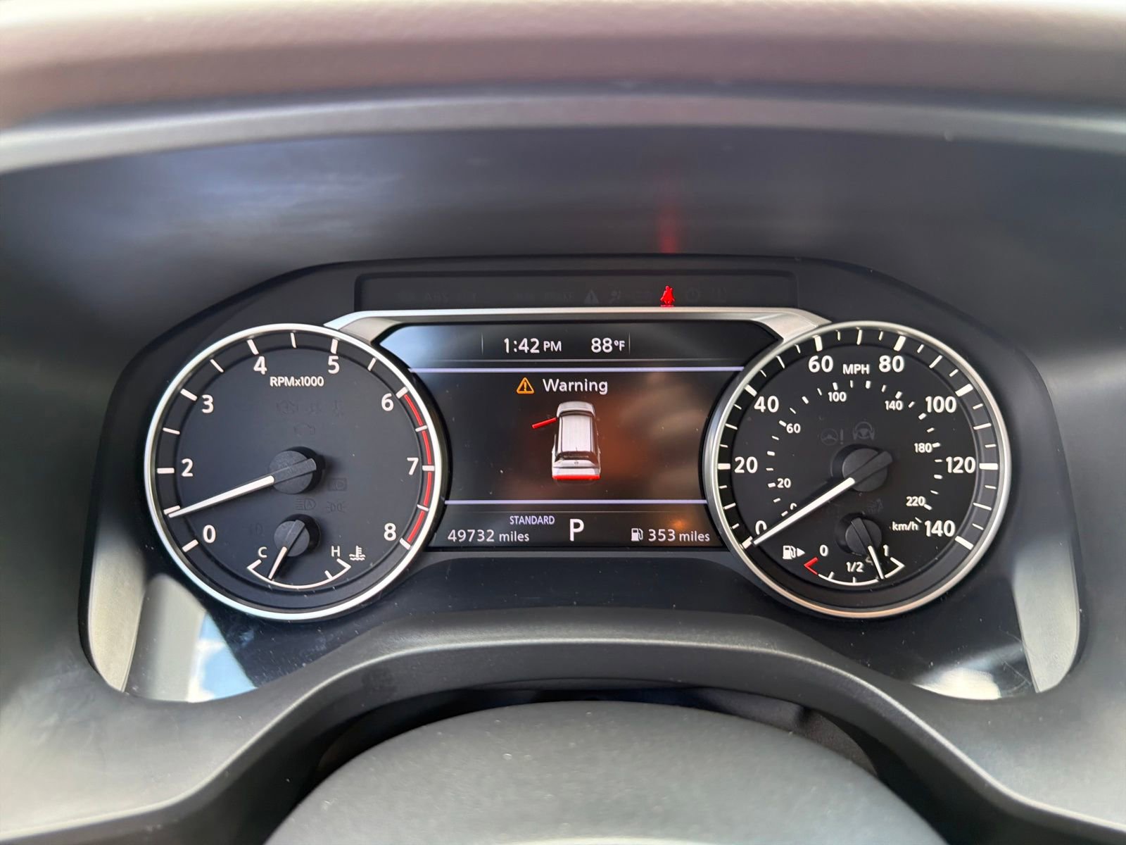 Used 2021 Nissan Rogue SL image 14