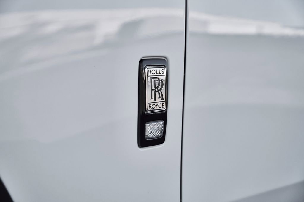 Used 2024 Rolls-Royce Ghost AWD/4WD image 10