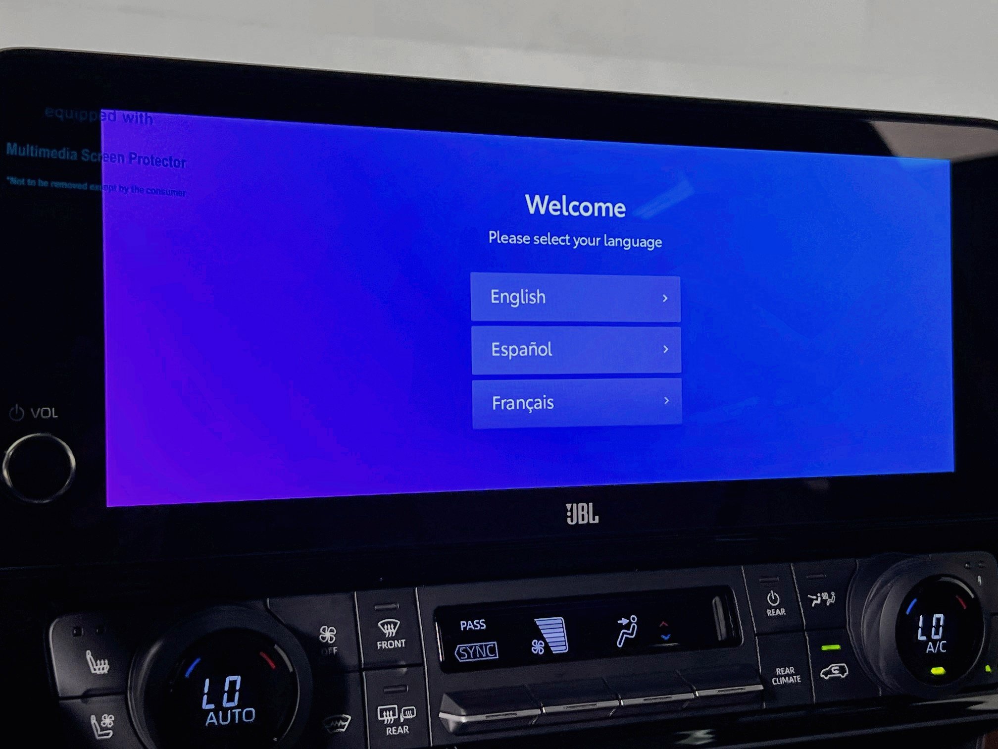 New 2026 Toyota Grand Highlander AWD Hybrid image 27