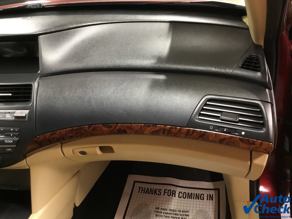 Used 2010 Honda Crosstour EX-L image 38
