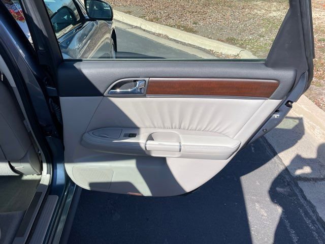 Used 2008 INFINITI M35 x AWD Technology w/ Technology Pkg image 20