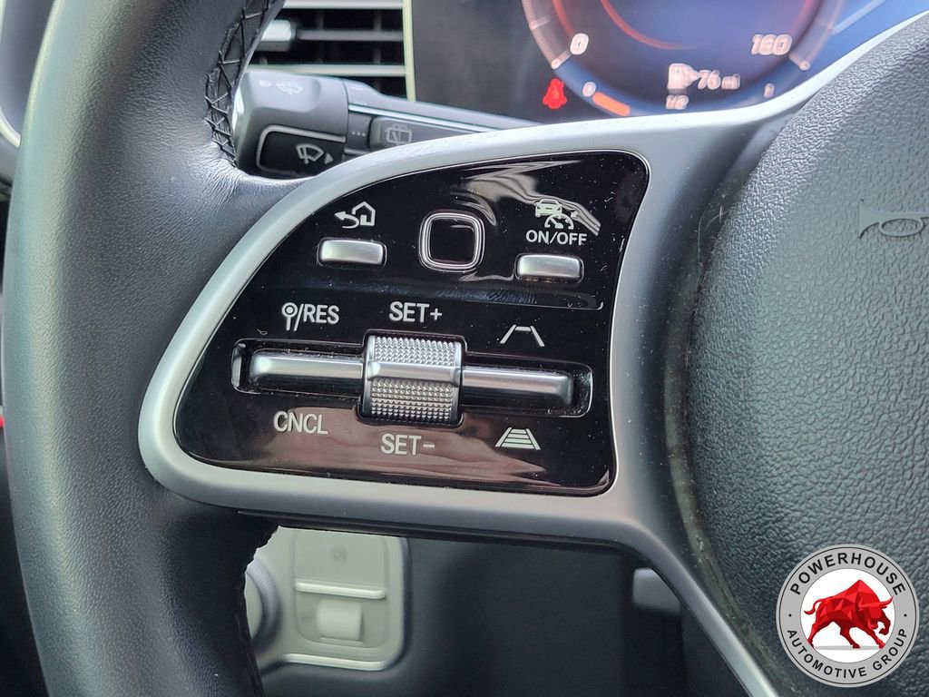 Used 2020 Mercedes-Benz GLS 450 4MATIC image 31