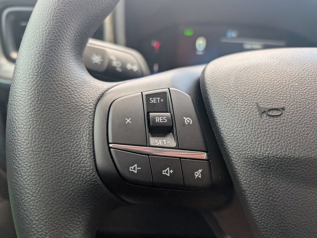 New 2026 Ford Maverick XL FWD image 10