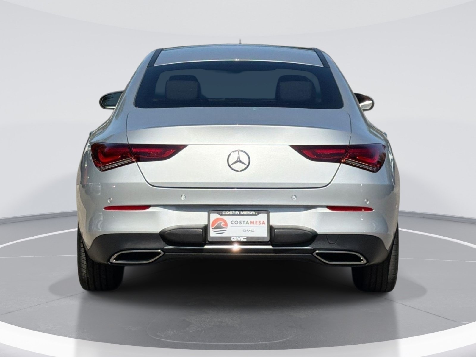 Used 2023 Mercedes-Benz CLA 250 image 4