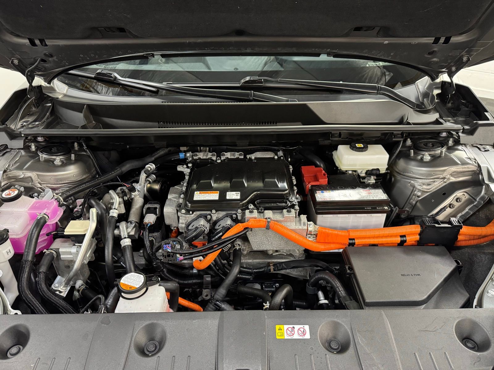 Used 2023 Subaru Solterra AWD image 10