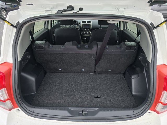 Used 2014 Scion xD FWD image 8