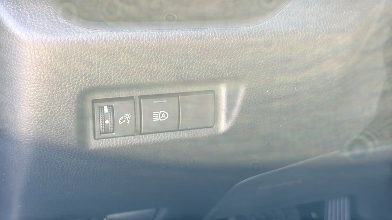 New 2025 Toyota RAV4 LE image 12