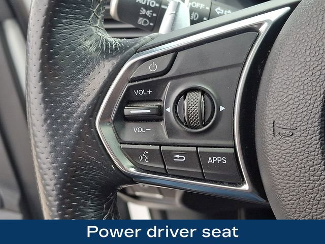 Used 2021 Acura RDX A-Spec image 7