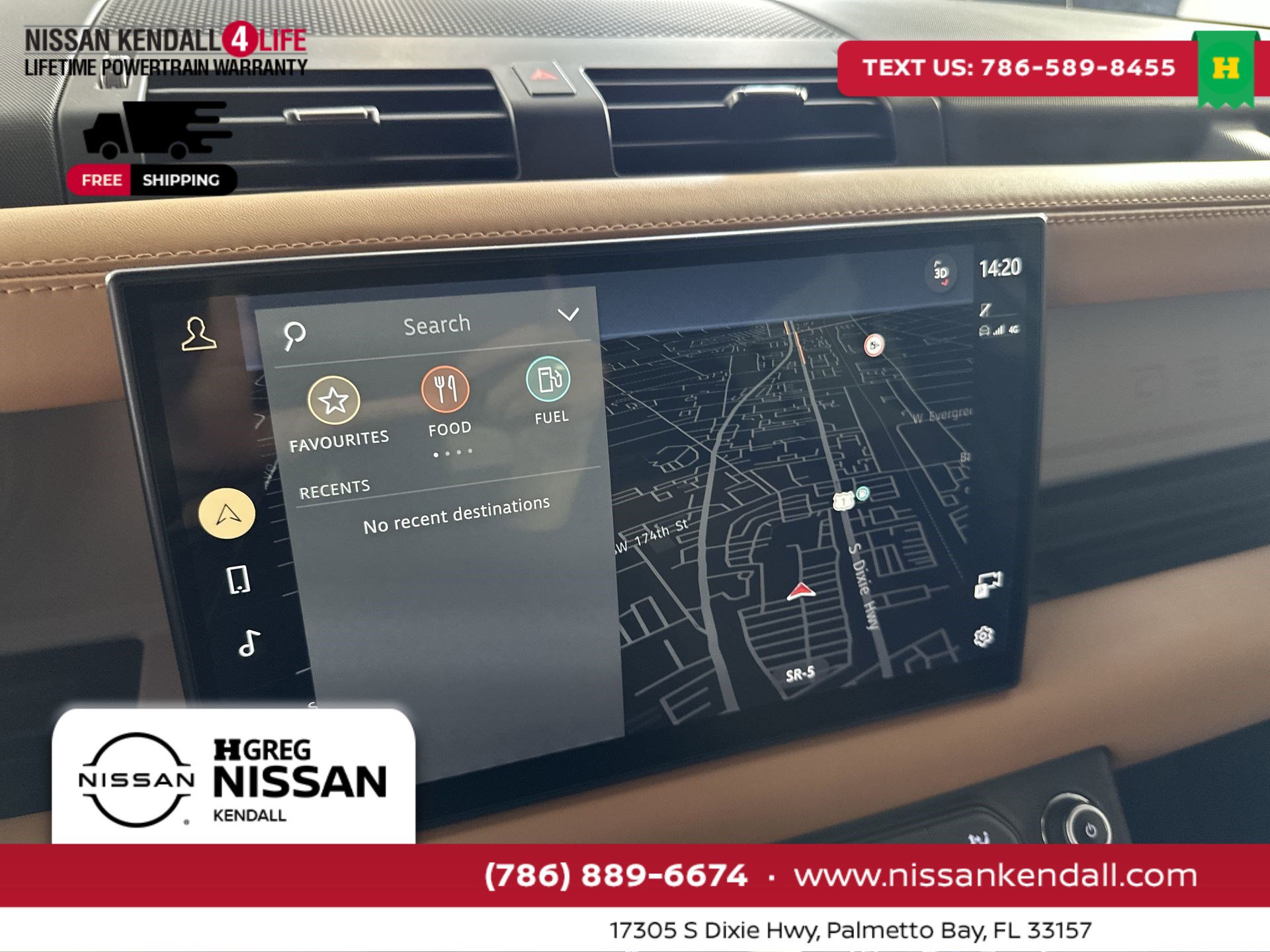 Used 2023 Land Rover Defender 130 X-Dynamic SE image 22