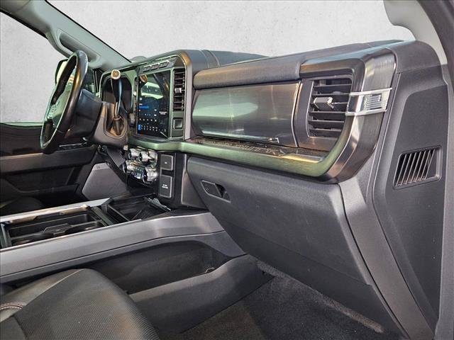 Certified 2023 Ford F250 Lariat w/ Lariat Ultimate Package AWD/4WD image 16