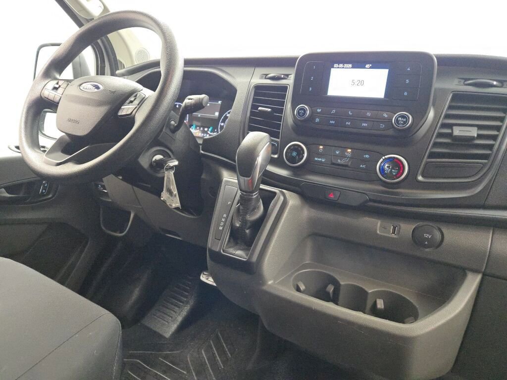 Used 2024 Ford Transit 250 Low Roof w/ Exterior Upgrade Package image 9