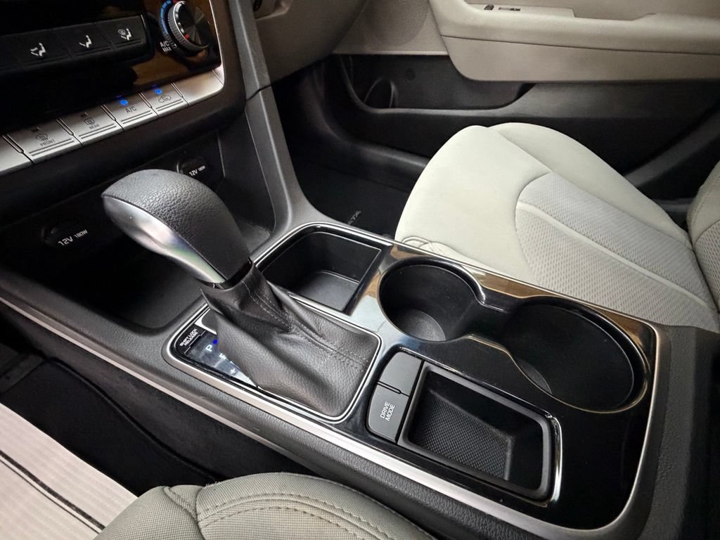 Used 2018 Hyundai Sonata SE FWD image 37