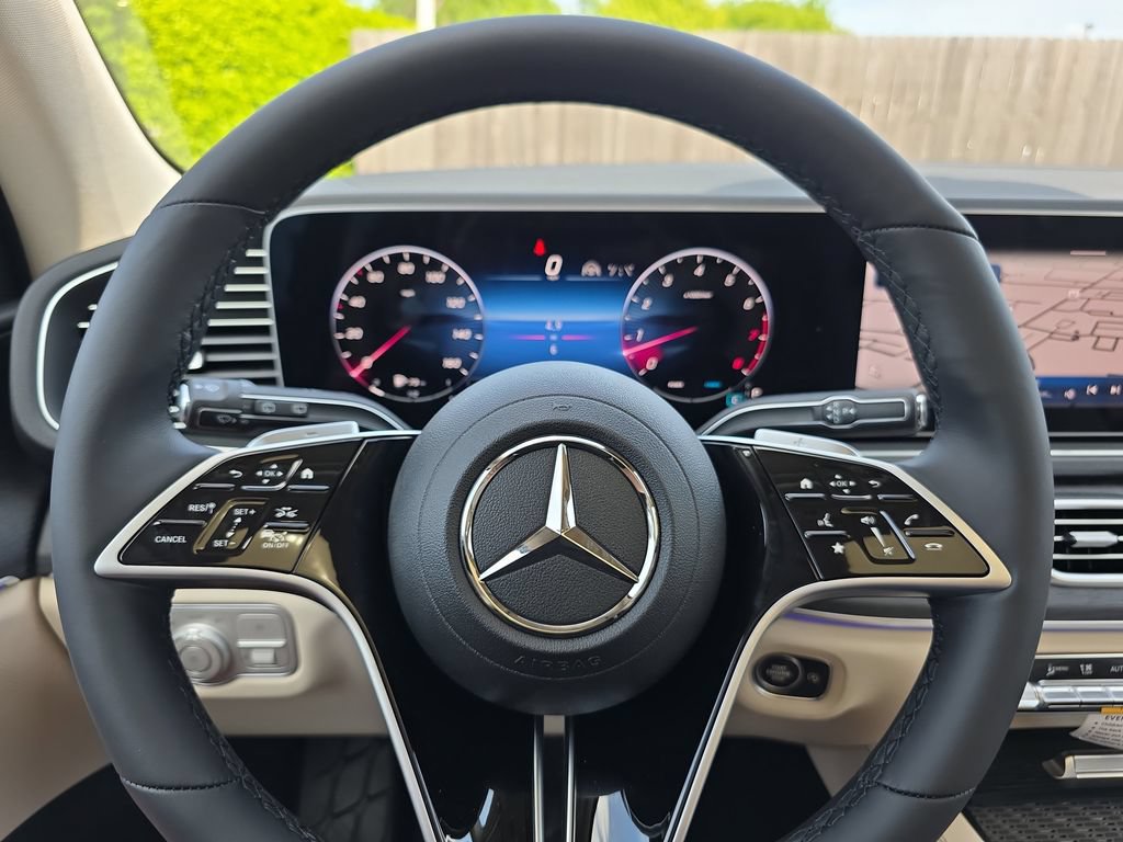 New 2026 Mercedes-Benz GLE 350 4MATIC image 20