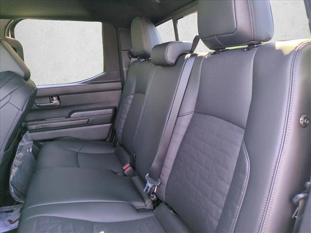 New 2026 Toyota Tacoma TRD Off-Road image 15