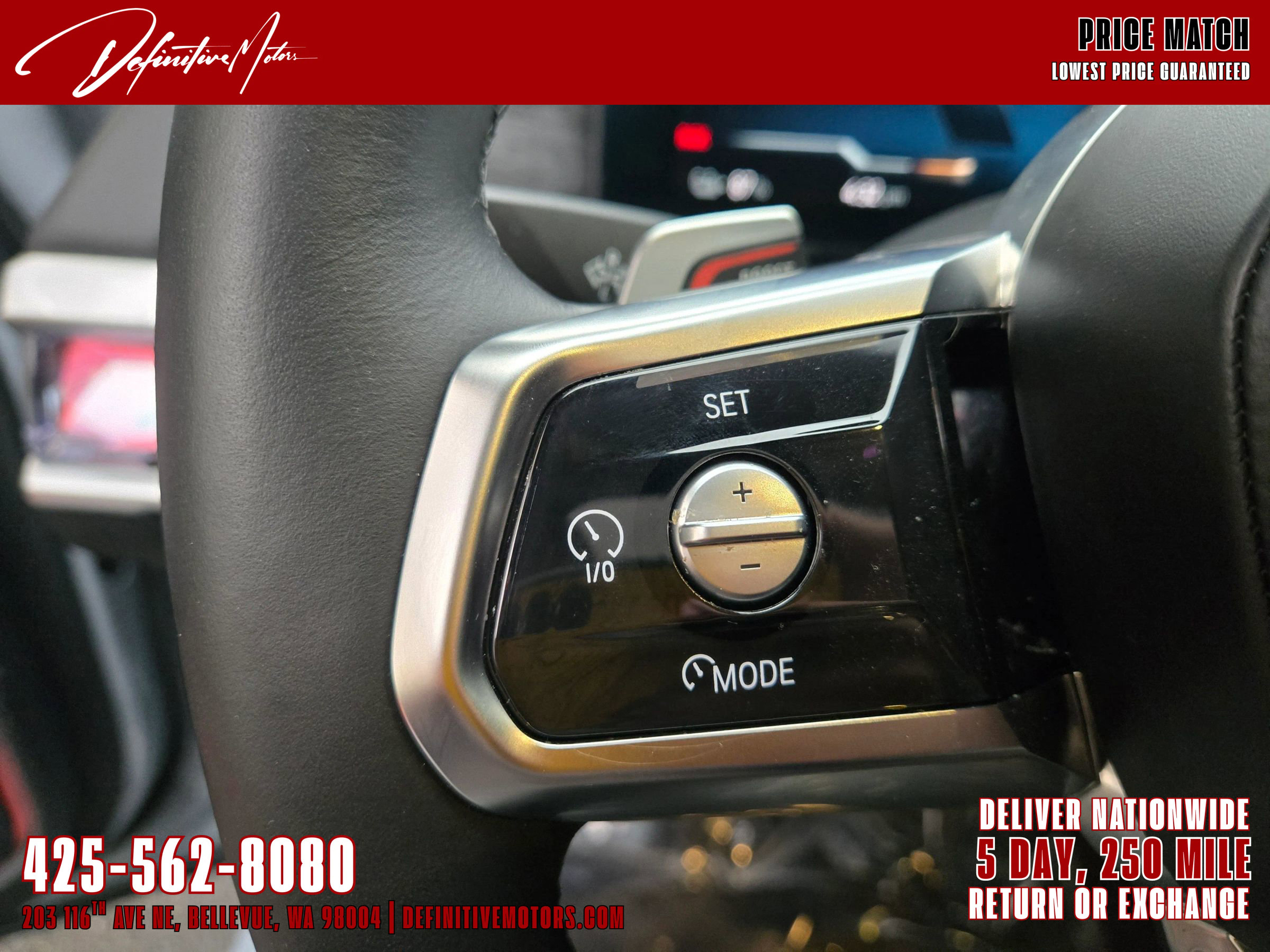 Used 2024 BMW i7 xDrive60 image 31