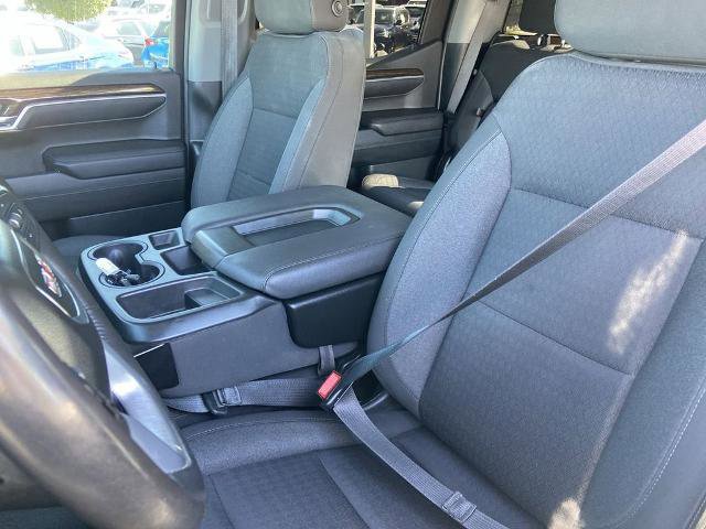 Used 2022 GMC Sierra 1500 Elevation w/ X31 Off-Road Package image 15