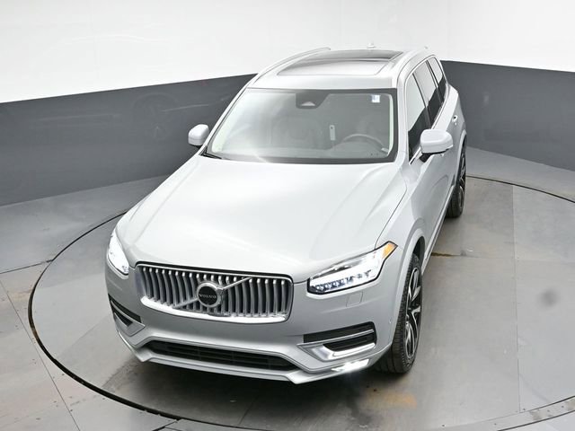 Used 2025 Volvo XC90 B6 Plus AWD/4WD image 46
