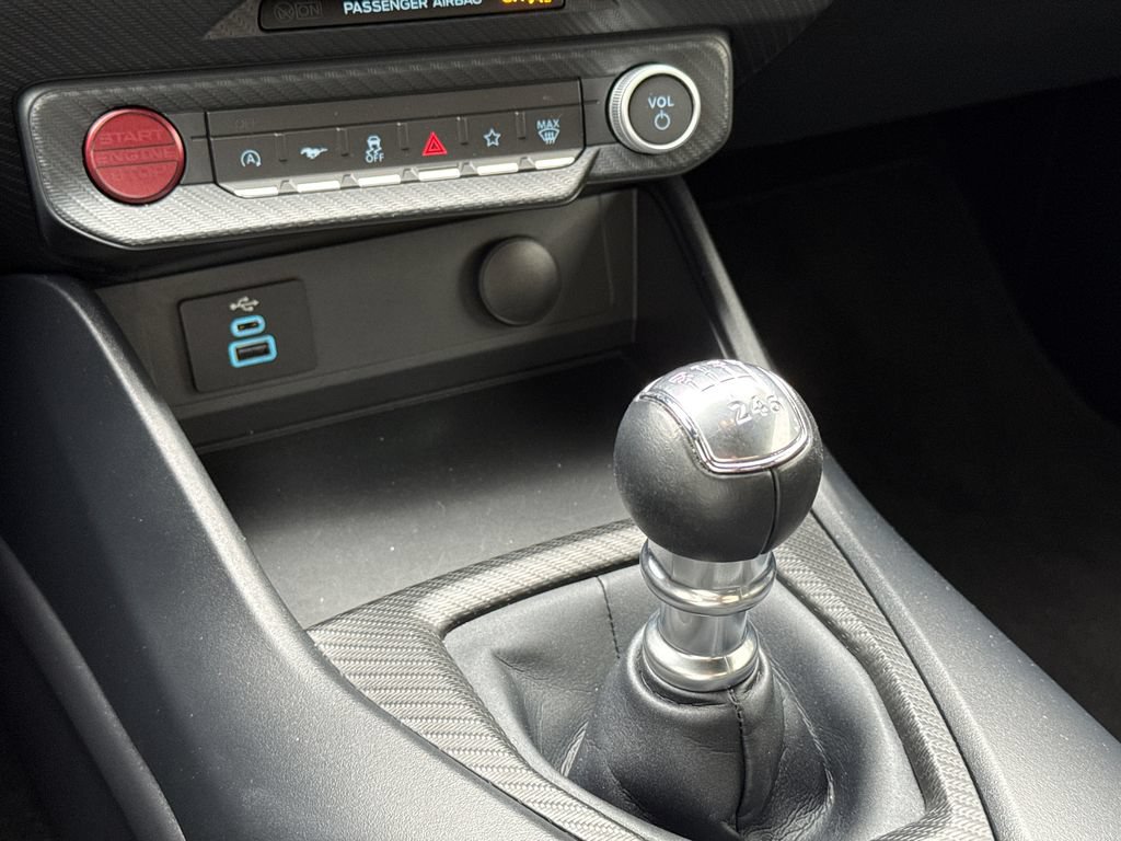 Used 2024 Ford Mustang GT RWD image 23