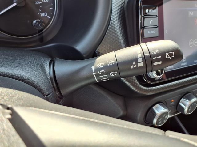 Used 2024 Nissan Kicks SV w/ Exterior Package FWD image 12