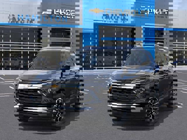 New 2026 Chevrolet TrailBlazer LT w/ LT Cold Weather Package image 6