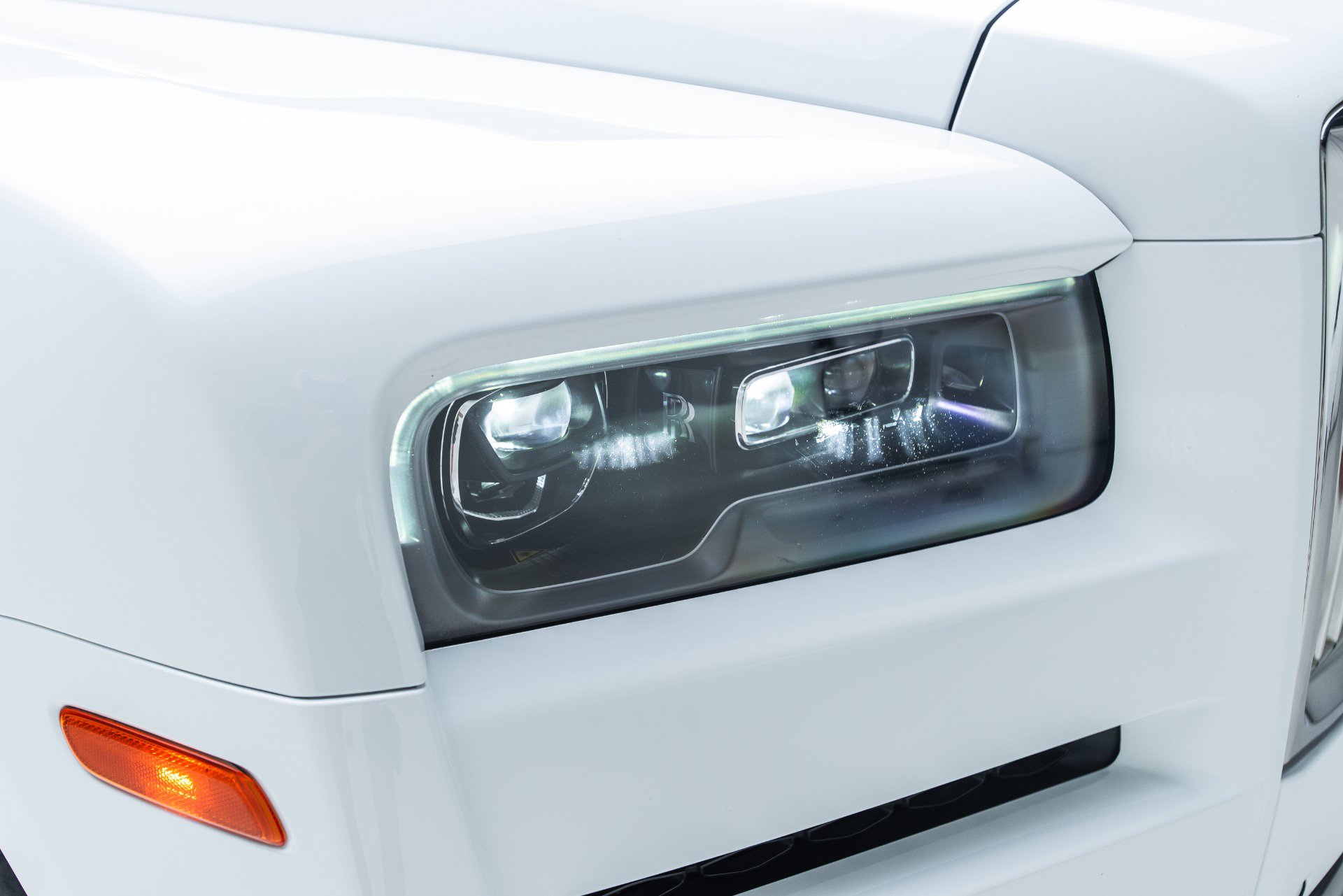 Used 2019 Rolls-Royce Cullinan AWD/4WD image 66