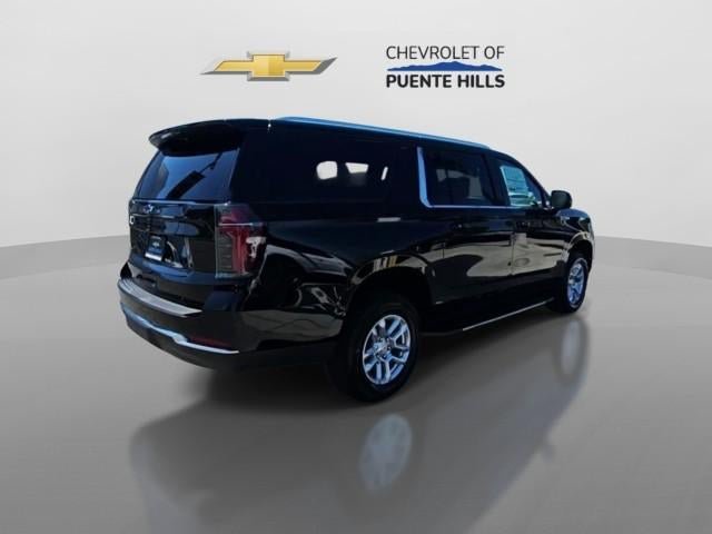 New 2026 Chevrolet Suburban LT w/ LPO, Get Active Package RWD image 8