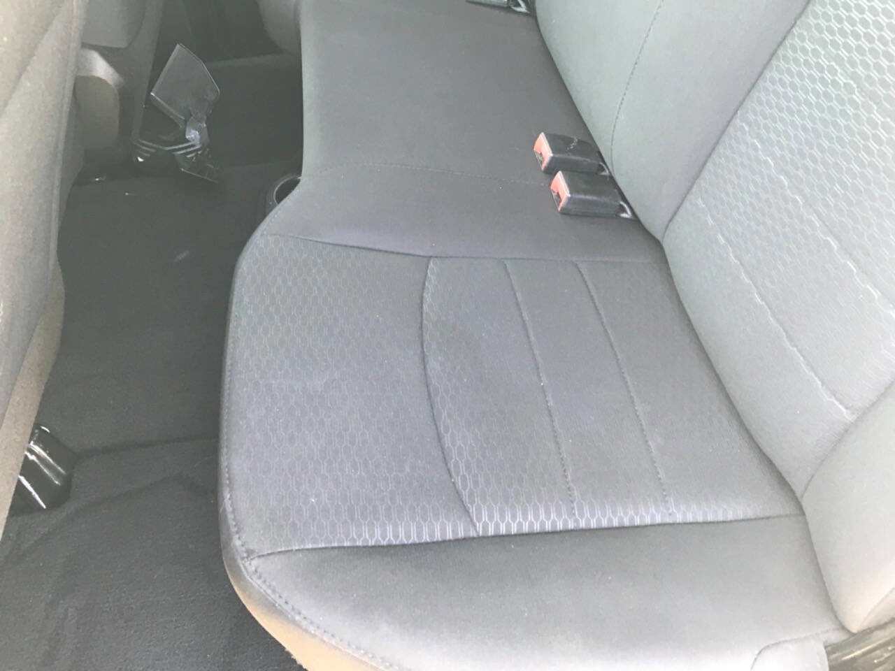 Used 2020 RAM 1500 Classic Warlock w/ Electronics Group image 19