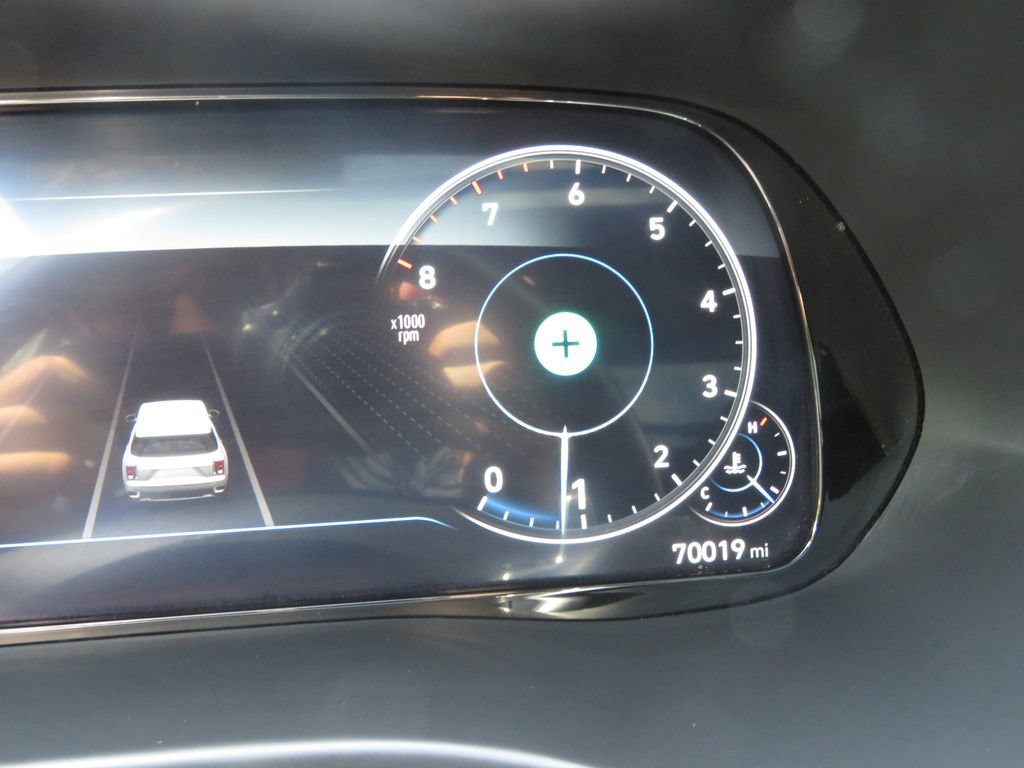 Used 2022 Hyundai Palisade Calligraphy AWD/4WD image 23