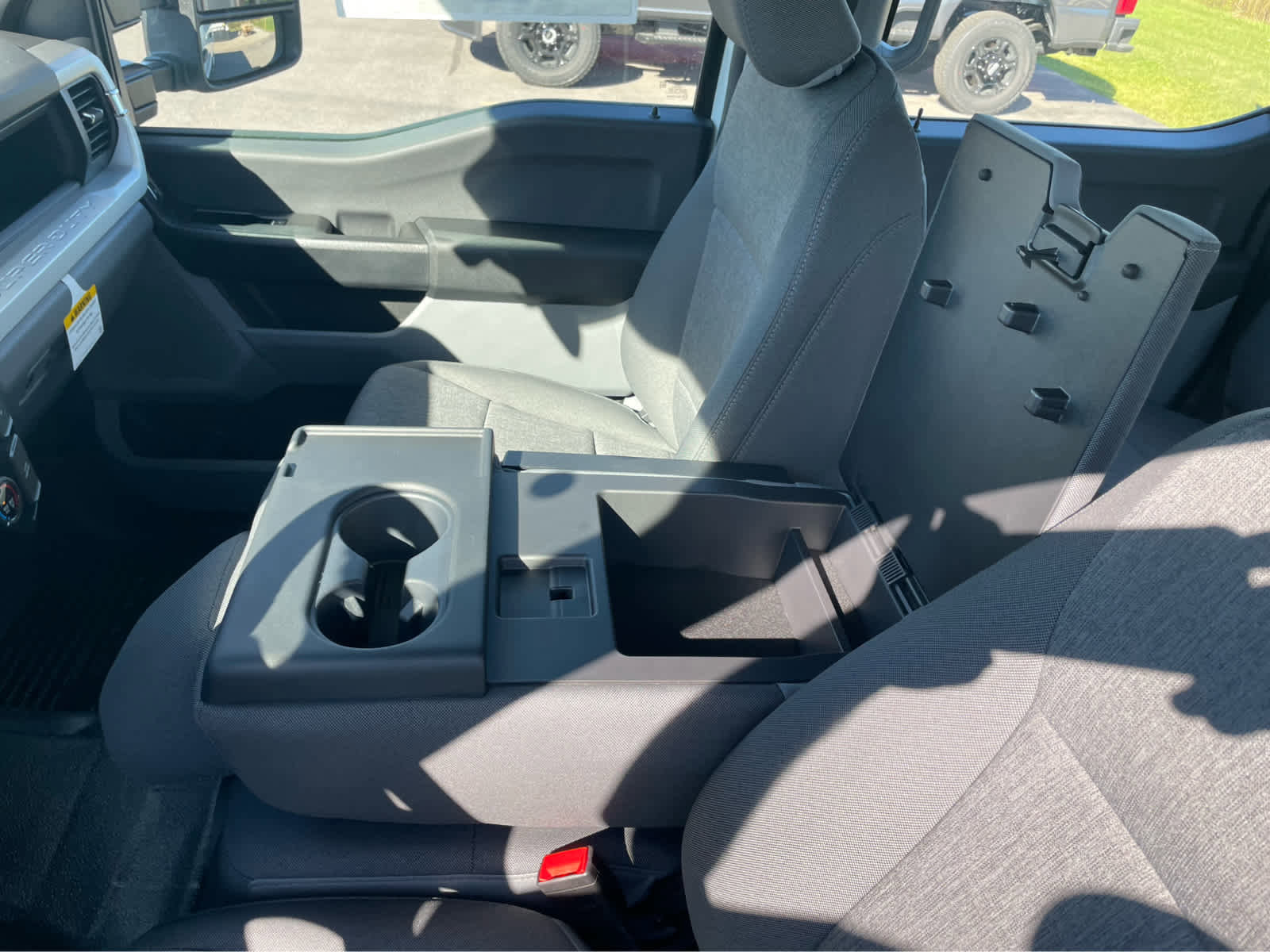 New 2026 Ford F350 XL image 28