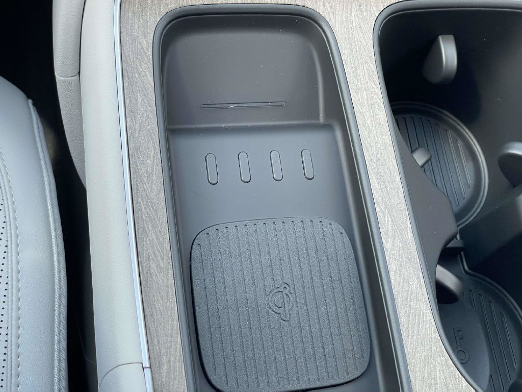 New 2027 Hyundai Palisade SEL FWD image 22