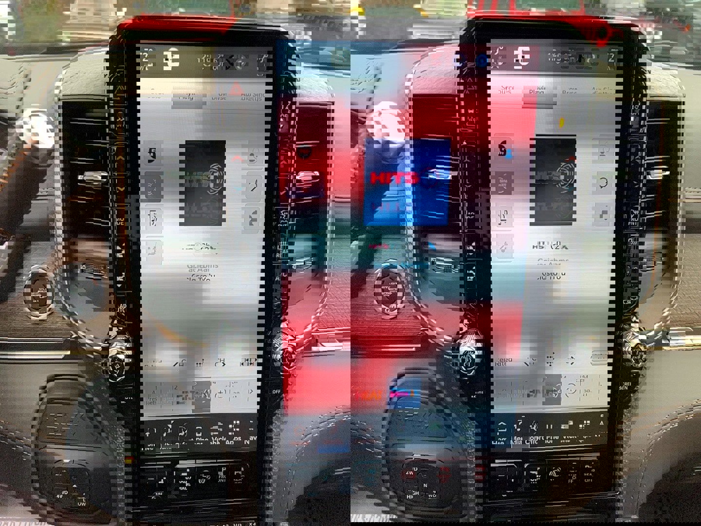 New 2026 RAM 2500 Limited image 24