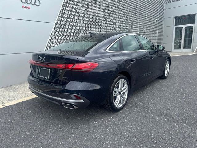 New 2026 Audi A5 Prestige AWD/4WD image 3