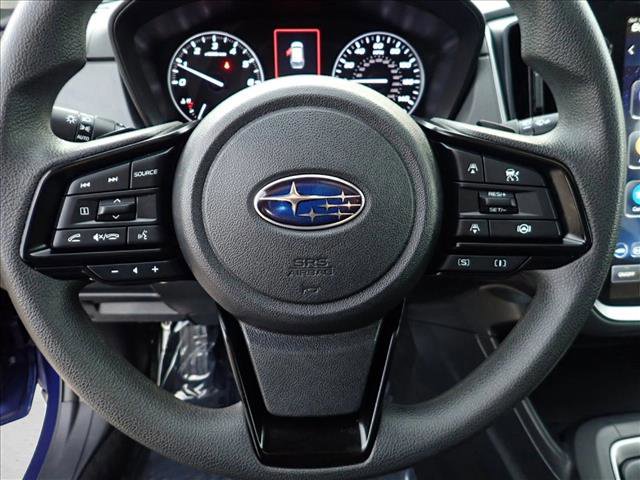 Used 2024 Subaru Crosstrek 2.0i Premium image 13