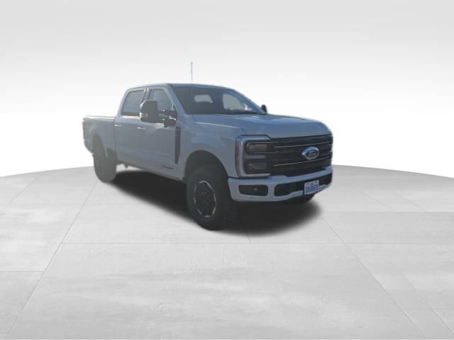 New 2026 Ford F250 Platinum w/ Tremor Off-Road Package image 8