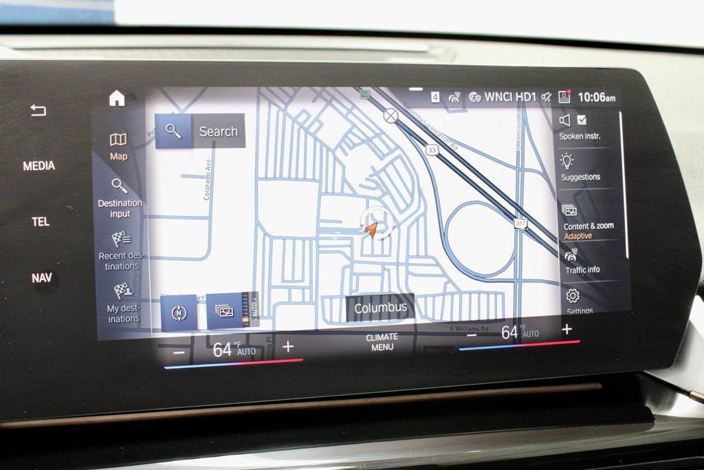 Used 2023 BMW X1 xDrive28i image 4