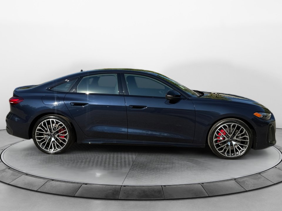 New 2026 Audi S5 Premium Plus AWD/4WD image 8