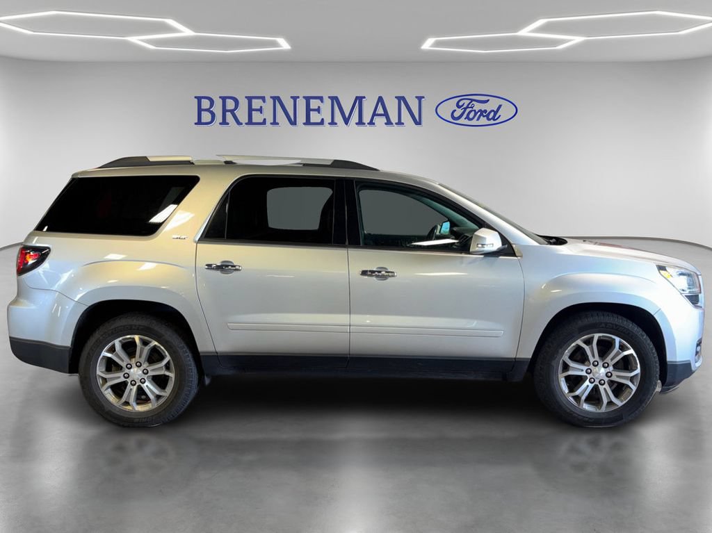 Used 2016 GMC Acadia SLT AWD/4WD image 4