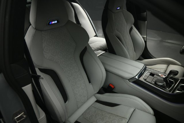 Used 2023 BMW M8 Gran Coupe xDrive Competition w/ M Carbon Exterior Package AWD/4WD image 57