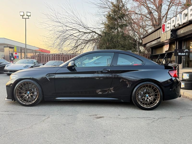 Used 2020 BMW M2 Competition w/ Executive Package image 8