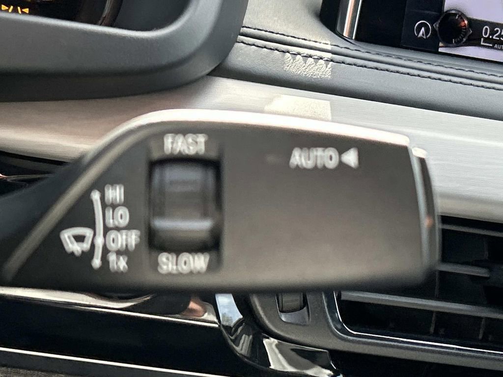 Used 2017 BMW X6 xDrive35i image 36