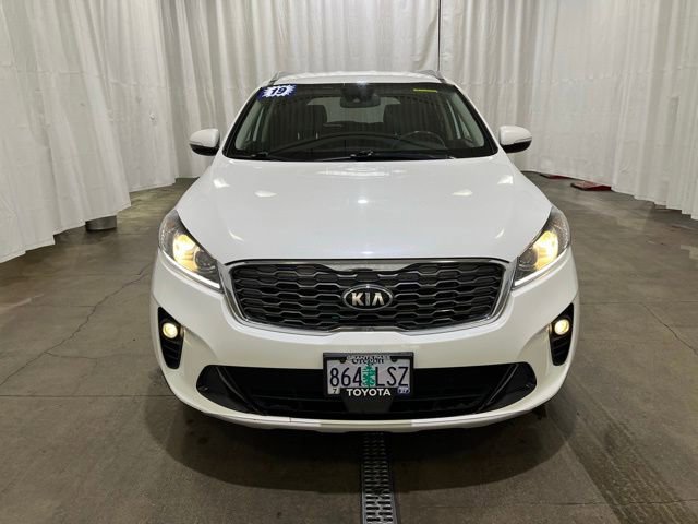 Used 2019 Kia Sorento EX AWD/4WD image 9