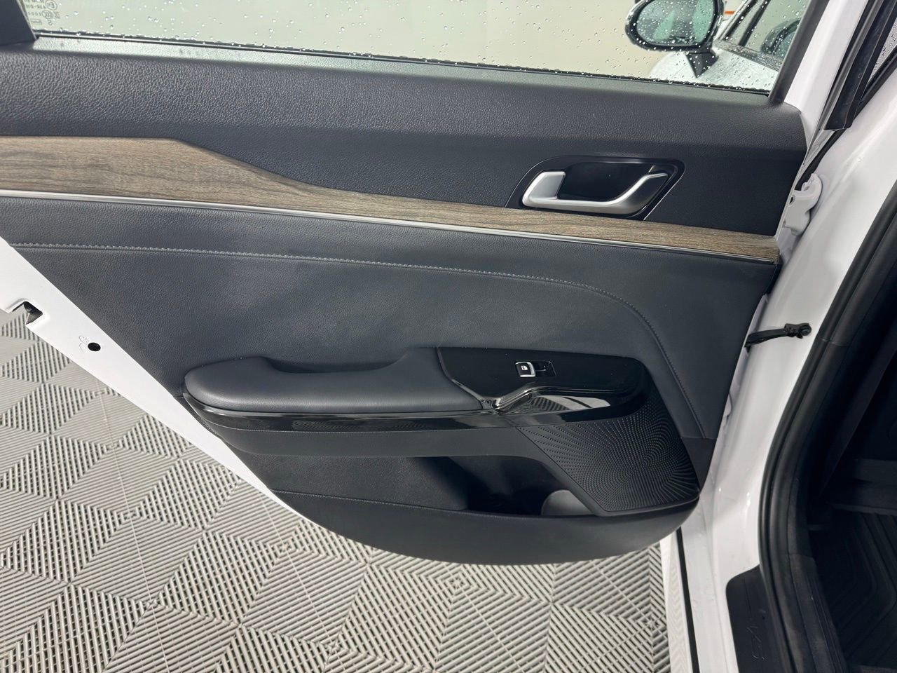 Used 2024 Kia K5 EX w/ EX Premium Package image 24