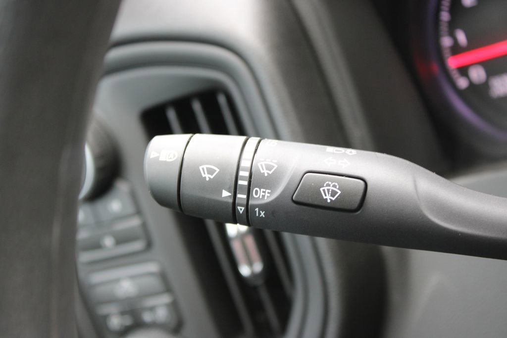 New 2026 Chevrolet Silverado 2500 Custom w/ Custom Convenience Package image 39