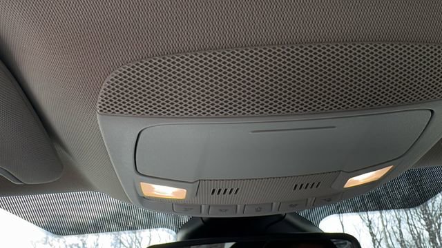 Certified 2023 Ford Edge SEL w/ Convenience Package AWD/4WD image 22