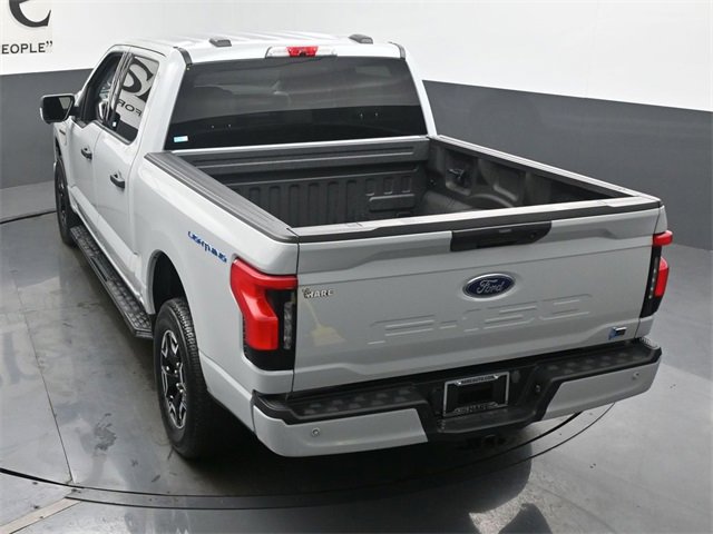 Used 2023 Ford F150 Lightning XLT image 54