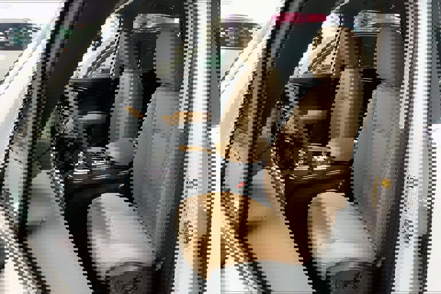 New 2025 Audi Q7 3.0T Premium Plus image 11