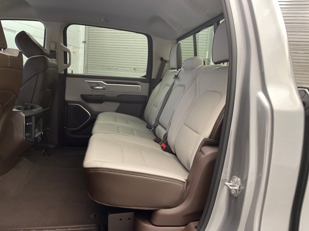 New 2026 RAM 1500 Laramie image 20