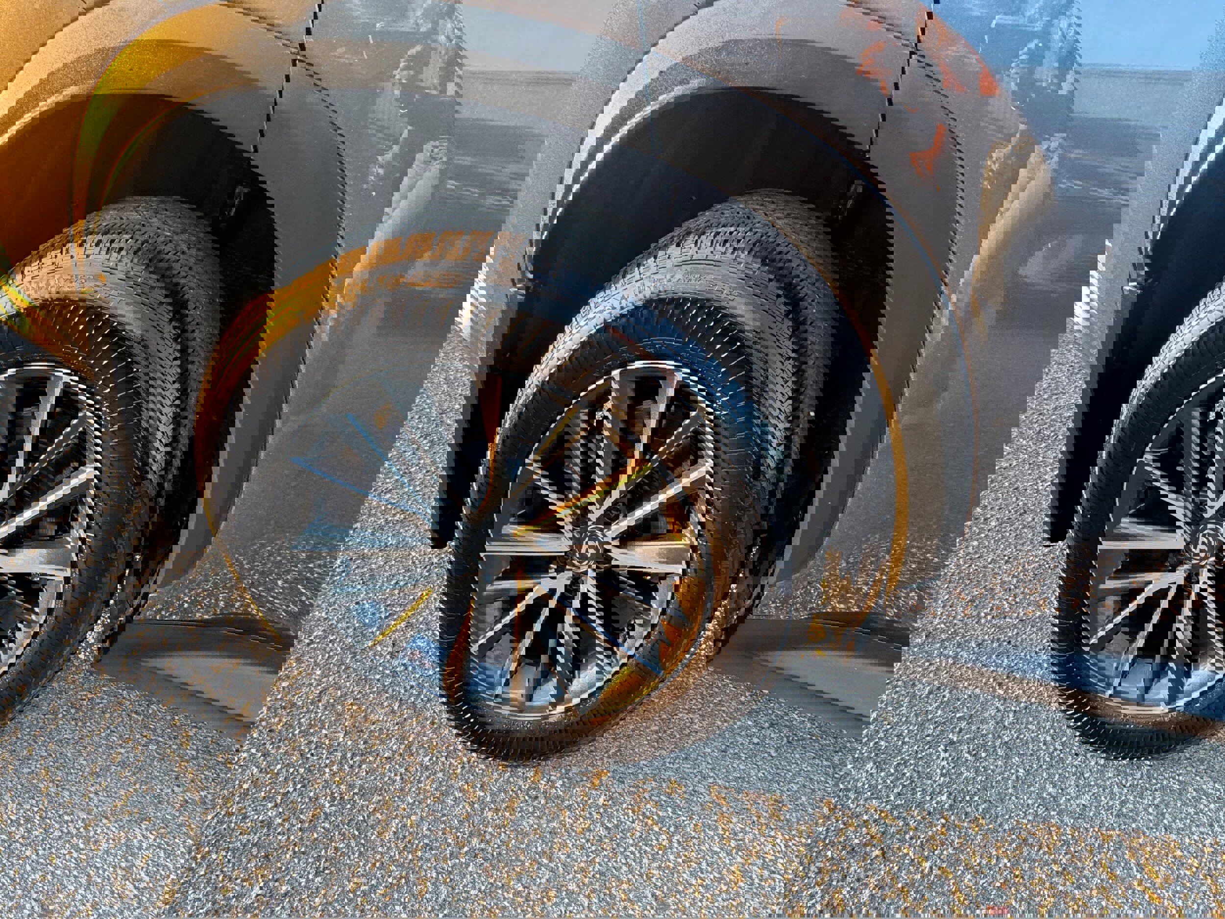 Used 2025 Lexus NX 250 FWD w/ Premium Package image 5