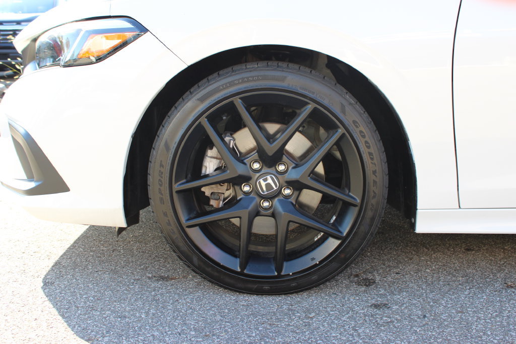 Used 2023 Honda Civic Si image 22